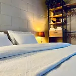 Ta Pinu Couette-café Għarb