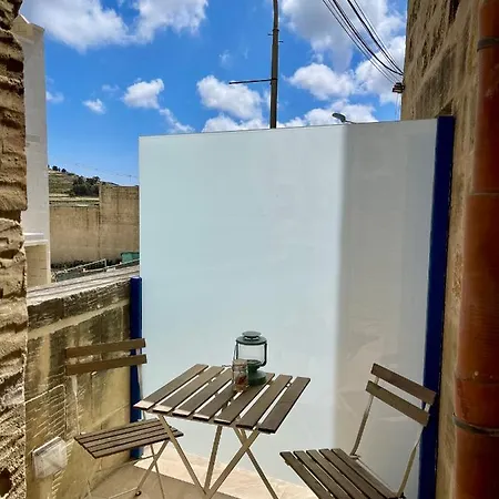 Ta Pinu Bed & Breakfast