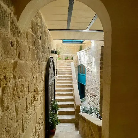 Bed & Breakfast Ta Pinu