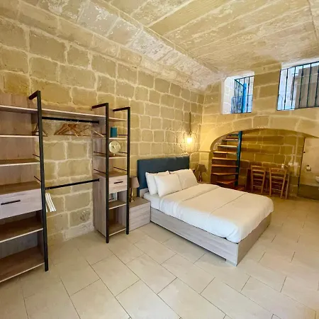 Ta Pinu Bed & Breakfast Għarb