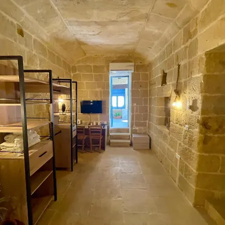 Bed & Breakfast Ta Pinu 3*