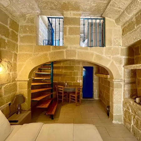 Ta Pinu Bed & Breakfast