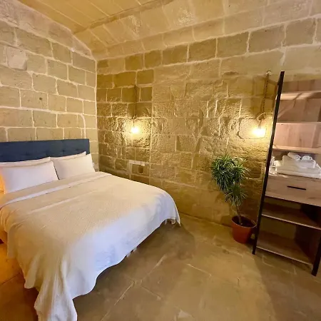 Bed & Breakfast Ta Pinu