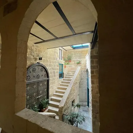 Ta Pinu Bed & Breakfast Għarb