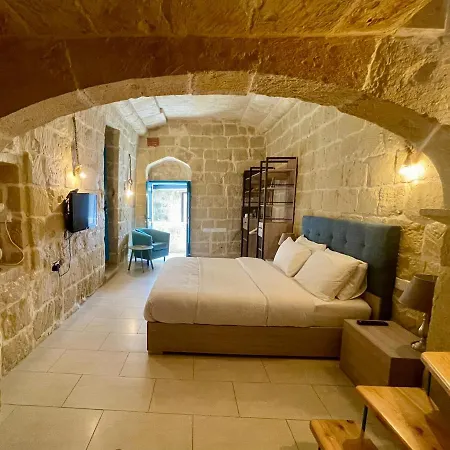 Ta Pinu Għarb