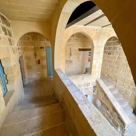 Bed & Breakfast Ta Pinu