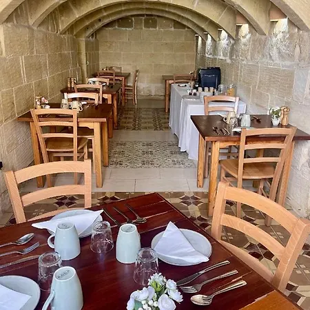 Bed & Breakfast Ta Pinu