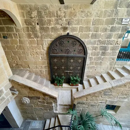 Couette-café Ta Pinu Għarb