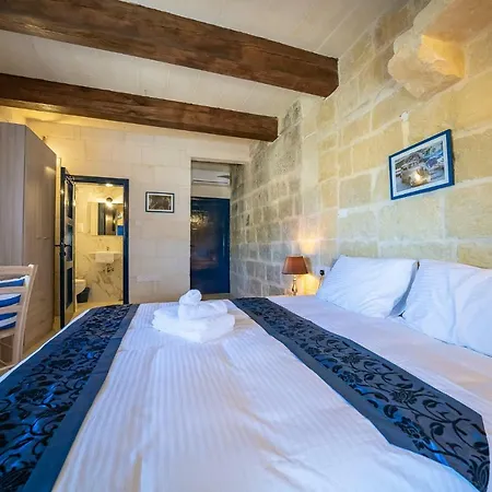 Bed & Breakfast Ta Pinu