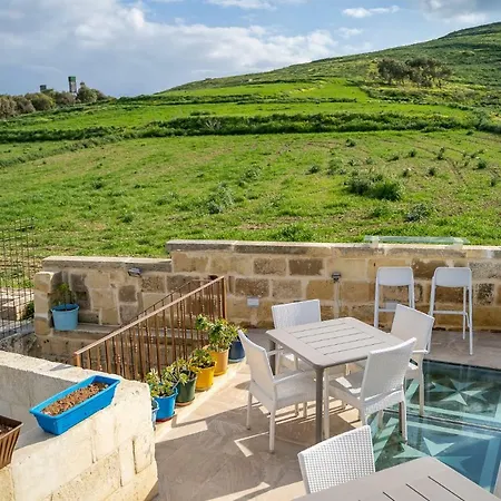 Ta Pinu Bed & Breakfast