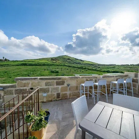 Bed & Breakfast Ta Pinu