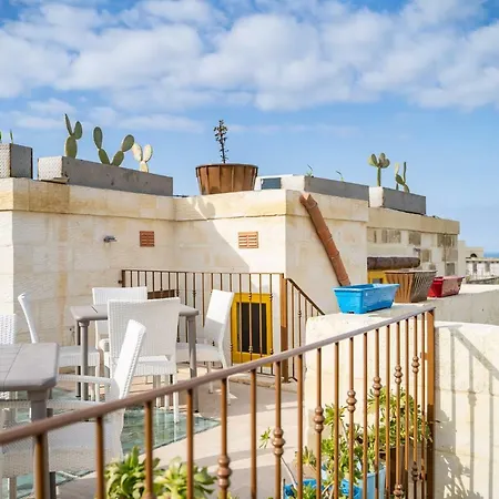 Bed & Breakfast Ta Pinu