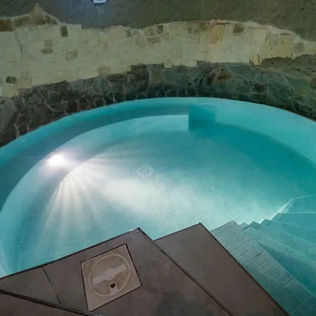 Bed & Breakfast Ta Pinu 3*