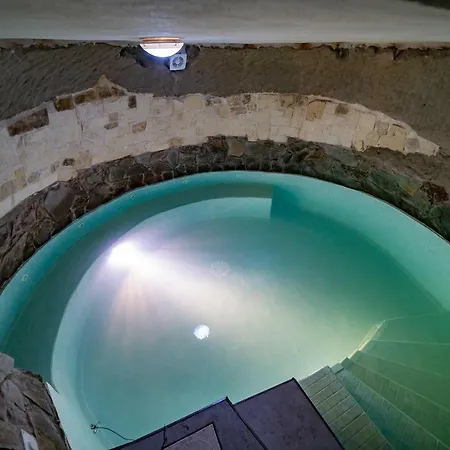 Bed & Breakfast Ta Pinu