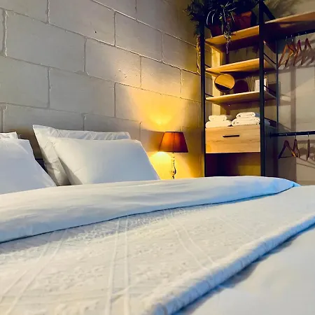 Ta Pinu B&B 가르브