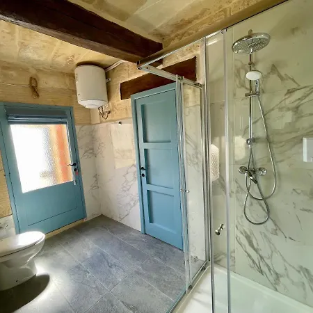 Ta Pinu 3* 가르브