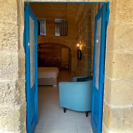 Ta Pinu 3* Għarb