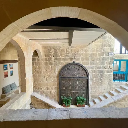 Bed & Breakfast Ta Pinu 3*