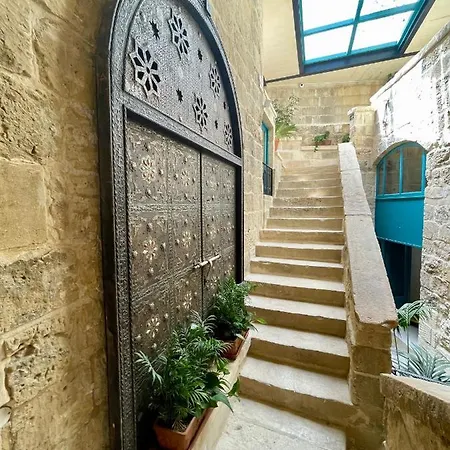 Ta Pinu 3* Għarb