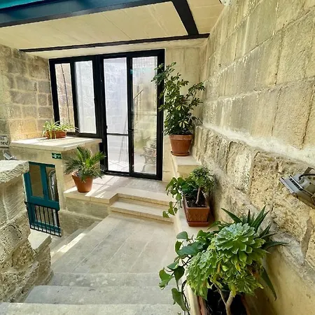 Ta Pinu Għarb