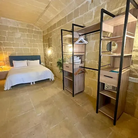 Ta Pinu Għarb