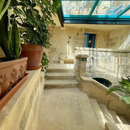 Bed & Breakfast Ta Pinu