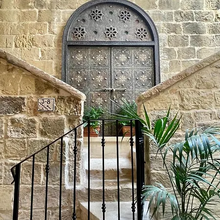 Bed & Breakfast Ta Pinu 3*
