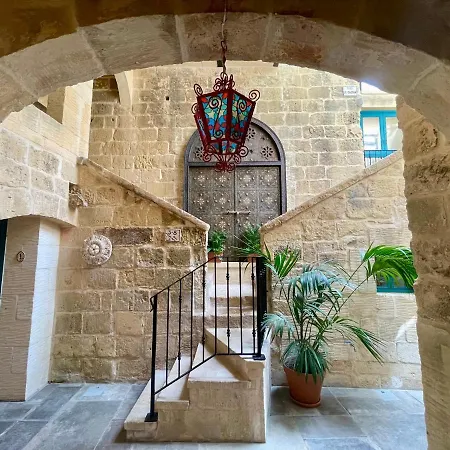 Bed & Breakfast Ta Pinu