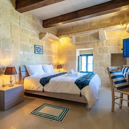 Ta Pinu Għarb