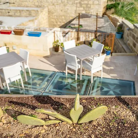 Bed & Breakfast Ta Pinu
