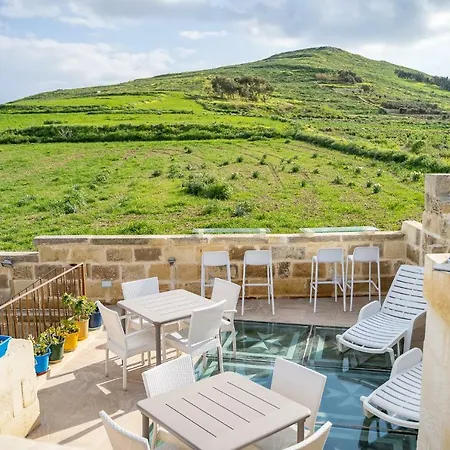 Ta Pinu 3* Gharb (Gozo)