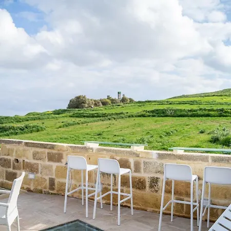 Ta Pinu Għarb
