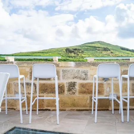 Ta Pinu 3* 가르브