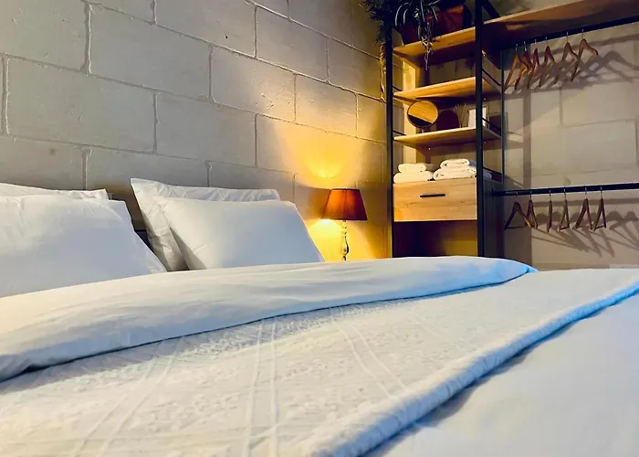 Ta Pinu Bed & Breakfast Għarb