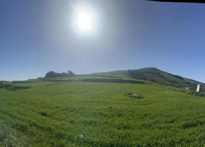 Panzió Ta Pinu Għarb