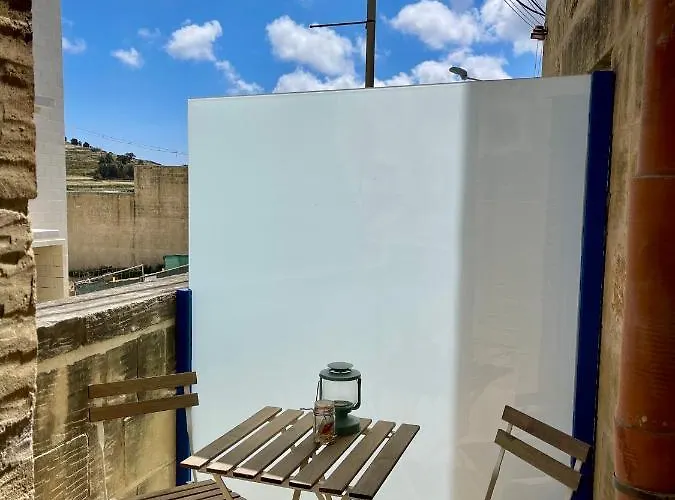 Ta Pinu Bed & Breakfast