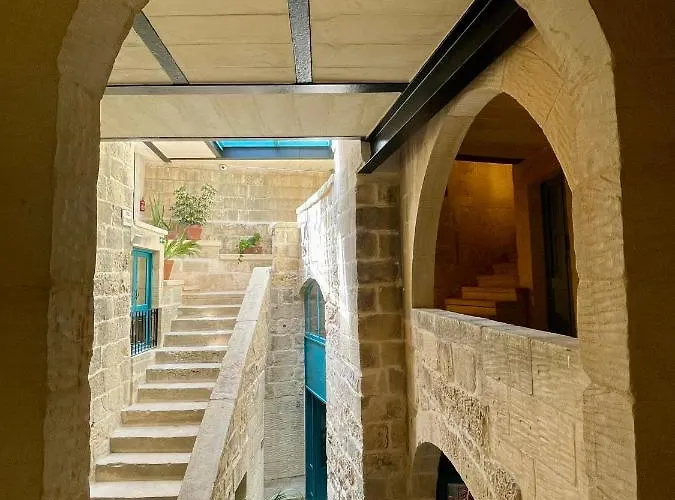 Bed & Breakfast Ta Pinu Għarb