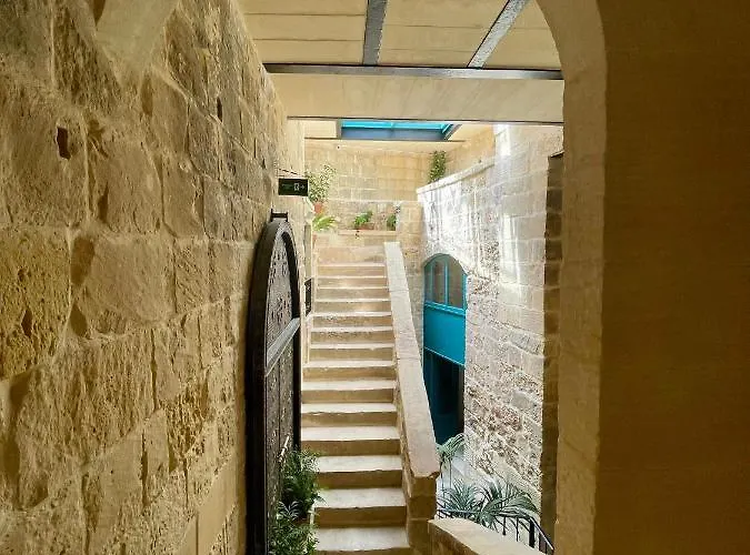 Bed & Breakfast Ta Pinu