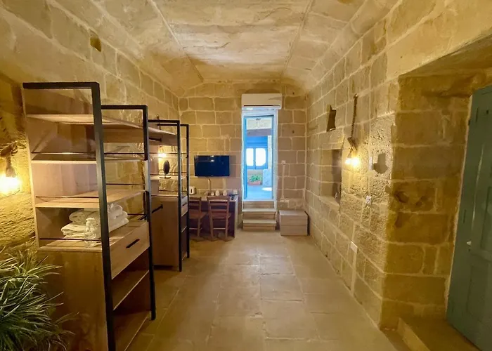 Bed & Breakfast Ta Pinu 3*