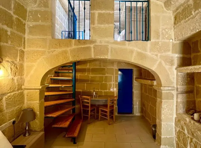 Ta Pinu Bed & Breakfast