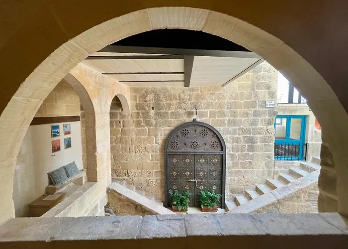 Bed & Breakfast Ta Pinu 3*