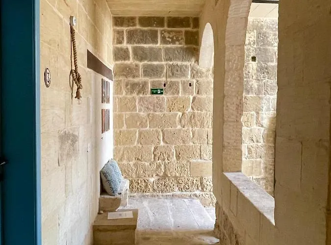 Panzió Ta Pinu Għarb