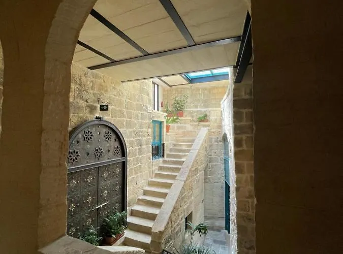 Ta Pinu Panzió Għarb