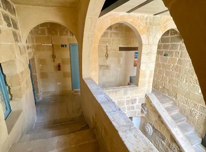 Bed & Breakfast Ta Pinu