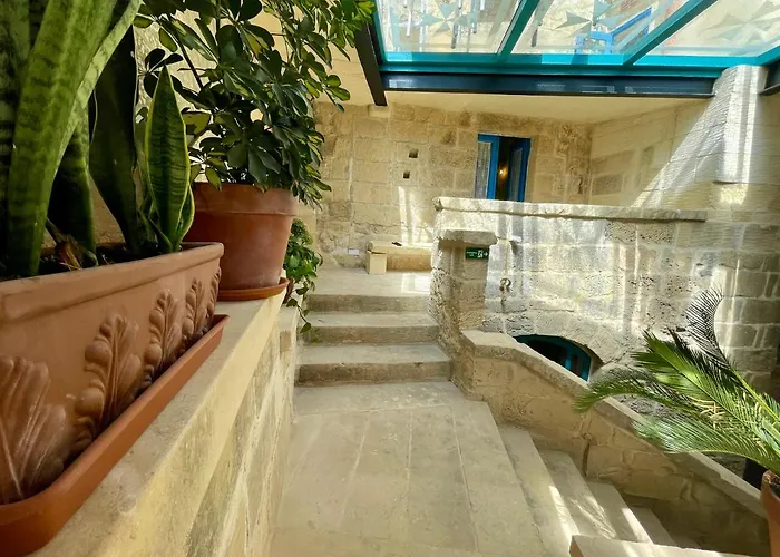 Bed & Breakfast Ta Pinu