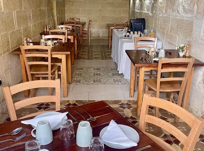 Bed & Breakfast Ta Pinu