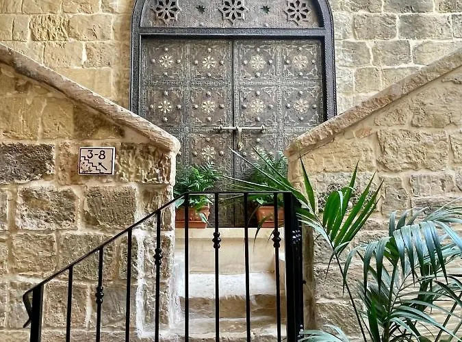 Bed & Breakfast Ta Pinu 3*