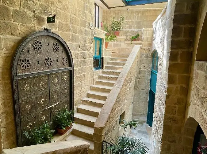 Panzió Ta Pinu Għarb