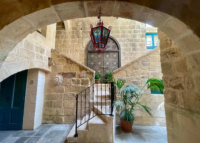 Bed & Breakfast Ta Pinu