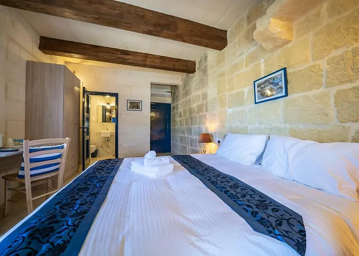 Bed & Breakfast Ta Pinu